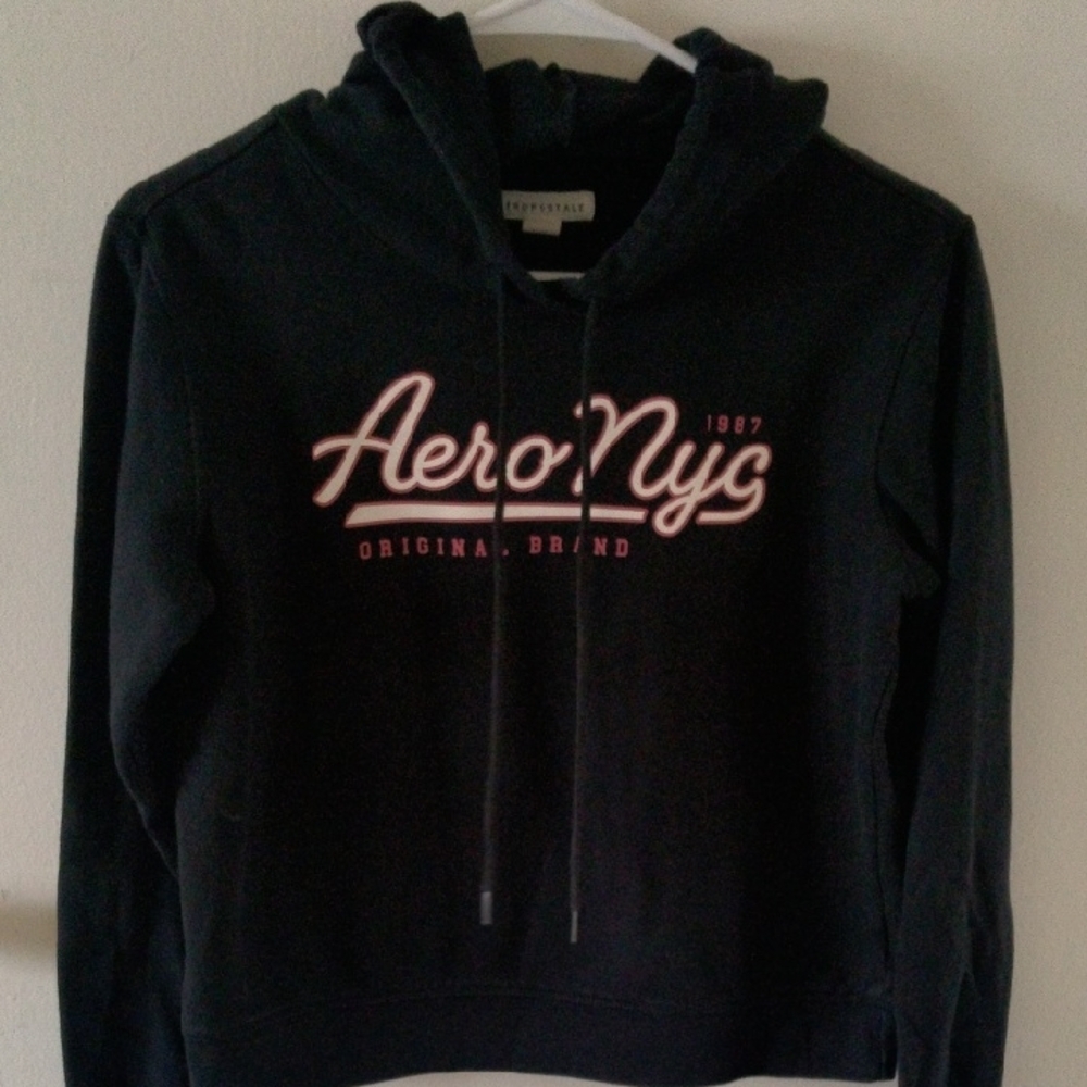 🦋WOMENS AÉROPOSTALE HOODIE 🦋